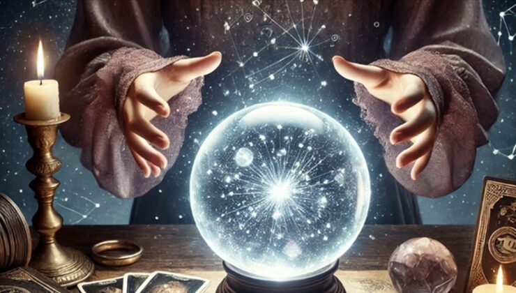 Maliye bu kez falcıları, medyumları, hacamatçıları incelemeye aldı