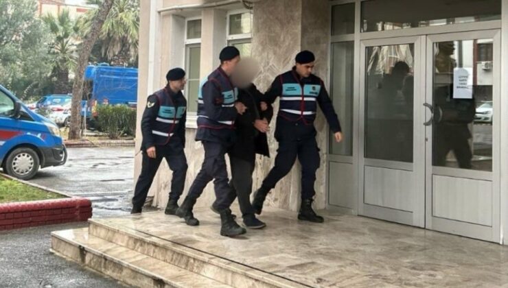 Manisa’da kendilerini MİT mensubu olarak tanıtan dolandırıcılara operasyon: 5 gözaltı