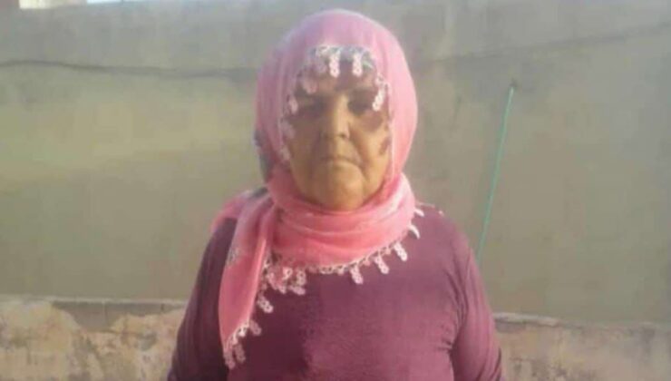 Mardin’de otomobilin yayaya çarptı: 1 ölü