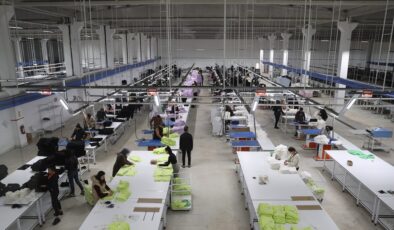 Mardin’e yatırımcı ilgisi artıyor