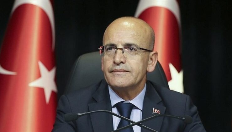 Mehmet Şimşek: Programın uygulanmasına ilişkin hiçbir tereddüt yok