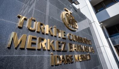 Merkez Bankası rezervleri 171,1 milyar dolara çıktı