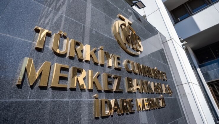 Merkez Bankası rezervleri 171,1 milyar dolara çıktı