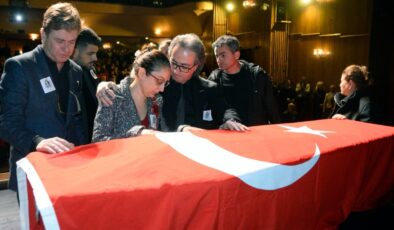 Mersin’de ödüllü keman sanatçısı Laçin’in ölümüne yol açmıştı: Davanın ilk duruşması görüldü