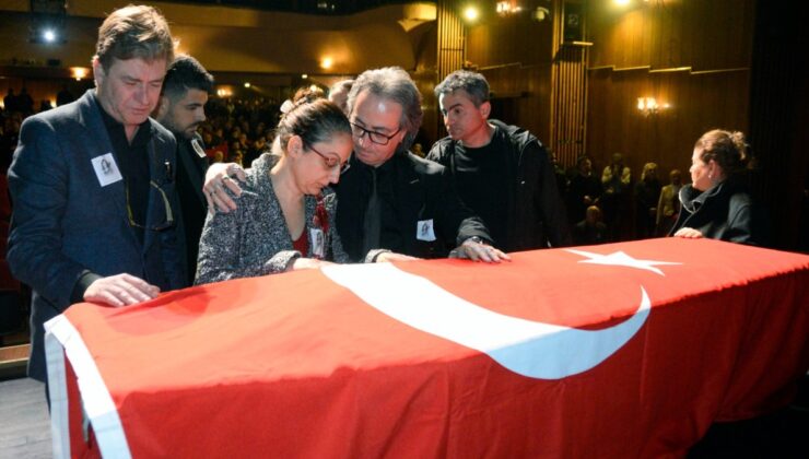 Mersin’de ödüllü keman sanatçısı Laçin’in ölümüne yol açmıştı: Davanın ilk duruşması görüldü