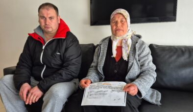 Muğla’da 2 milyon dolarlık senet imzalatılan kadın soluğu mahkemede aldı