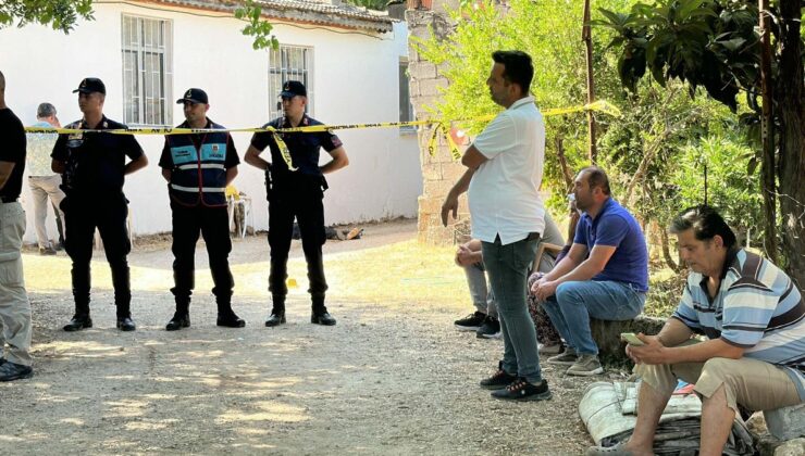 Muğla’da 3 kişiyi öldürüp, 2 kişiyi yaralayan sanık: İkametlerine bile gitmedim