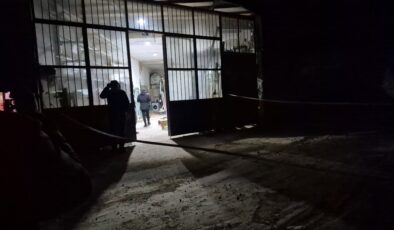Muğla’da iş yeri sahibi dükkanında öldürüldü