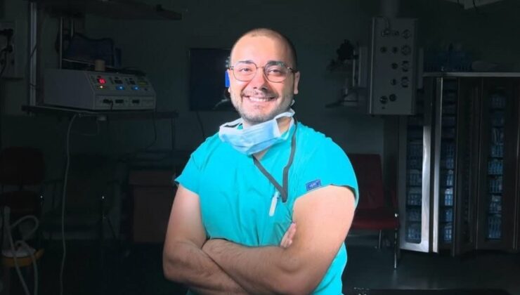 Niğde’de doktor hastası tarafından bıçaklı saldırıya uğradı