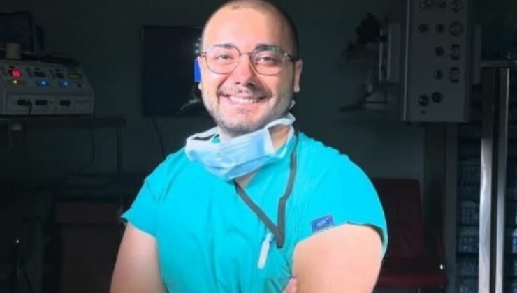 Niğde’de doktoru bıçaklayan şüpheli: Bana yapay zeka yerleştirdi