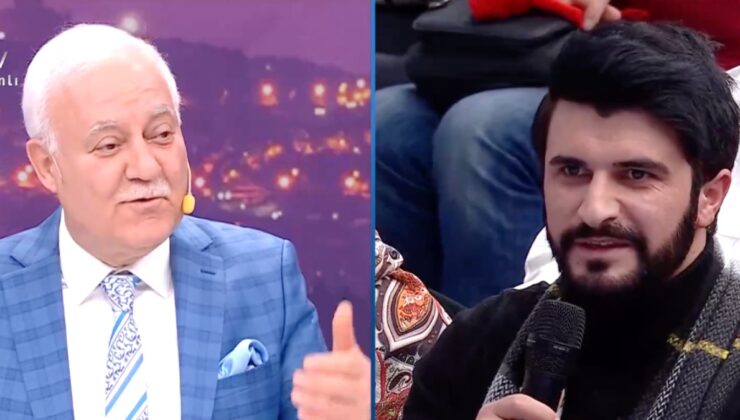Nihat Hatipoğlu: Dövme abdest ve ibadete engel değil