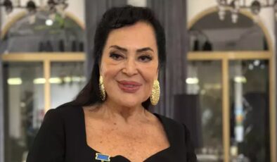 Nurgül Yeşilçay Türkan Şoray makyajı yaptı! Videosuna yorum yağdı