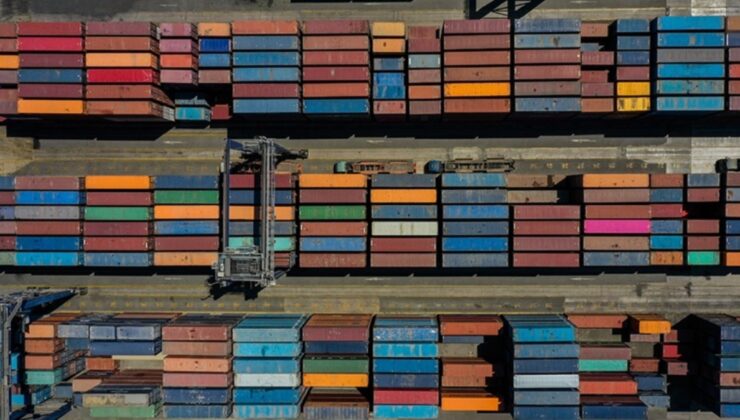 Ocak ayı dış ticaret endeksleri açıklandı