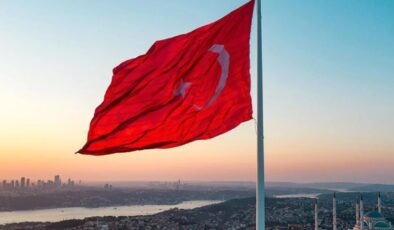 OECD Türkiye’nin bu yılki büyüme tahminini yüzde 2,6’dan 3,1’e yükseltti
