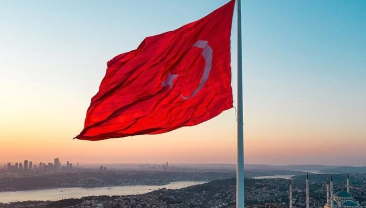 OECD Türkiye’nin bu yılki büyüme tahminini yüzde 2,6’dan 3,1’e yükseltti