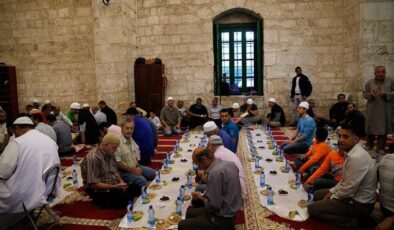 Oruç tutmanın faydaları: Maddi ve manevi refah sağlıyor