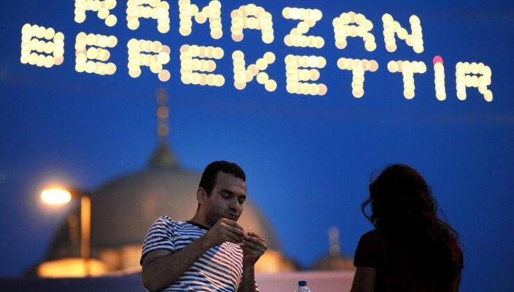 Oruçluyken halsiz düşmemek için öneriler