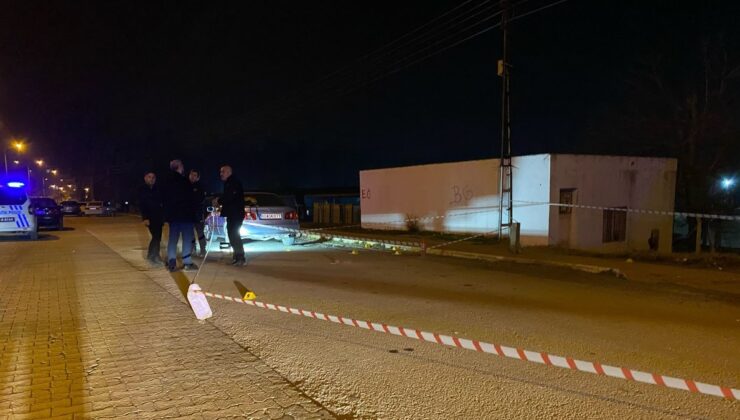 Osmaniye’de silahlı çatışmada 3 kişi yaralandı