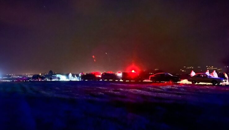 Osmaniye’de tarla sulamaya giden çiftçinin cansız bedeni bulundu