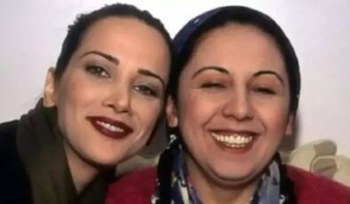 Oyuncu Janset Paçal 1,5 ayda 10 kilo verdi! Yeni imajıyla çok konuşuldu