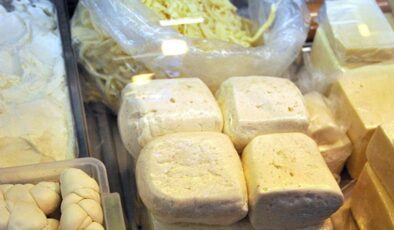 Peynirde oynanan oyunlar ifşa oldu