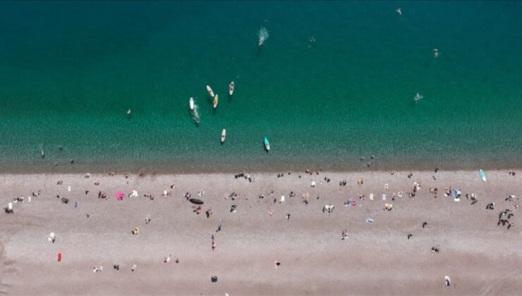 Ramazan Bayramı ve okul ara tatili, rezervasyonları artırdı