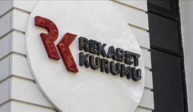 Rekabet Kurulu, 9 şirkete 537,2 milyon lira ceza kesti