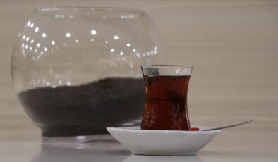 Rize’de iki ayda 1,8 milyon dolarlık çay ihracatı