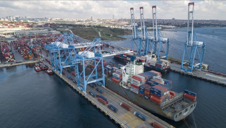 Romanya’ya tüm zamanların en yüksek ocak-şubat ihracatı