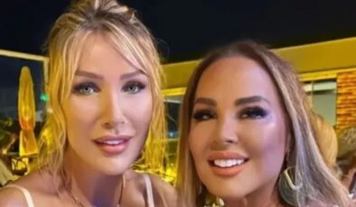 Safiye Soyman’dan şaşırtan Seda Sayan itirafı: “Beni kullanıyor”