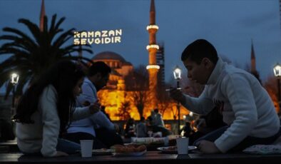 Sağlıklı oruç için yapılması gerekenler