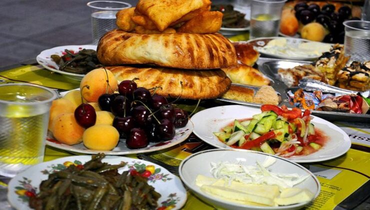 Sahurda dikkat edilecekler