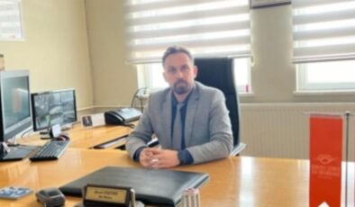 Sakarya’da okul zilinden rahatsız olan kişi, müdürün boğazını kesti