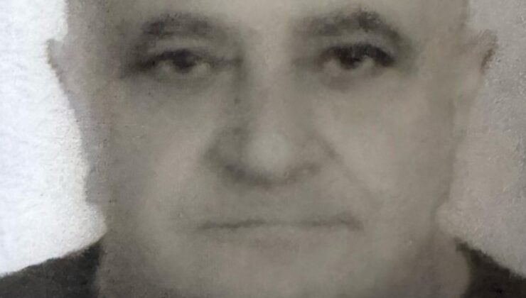 Sakarya’da yalnız yaşayan adamdan acı haber