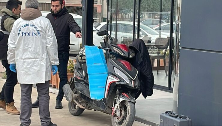 Sakarya’da yarım saatte 3 ayrı iş yerine silahlı saldırı: 1 ölü