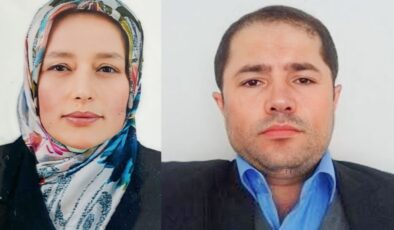 Samsun’da eşini öldüren koca ve annesine verilen 25 yıl hapis kesinleşti