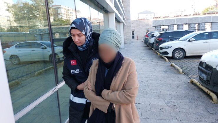 Samsun’da iftara gitme tartışmasında kocasını bıçakladı