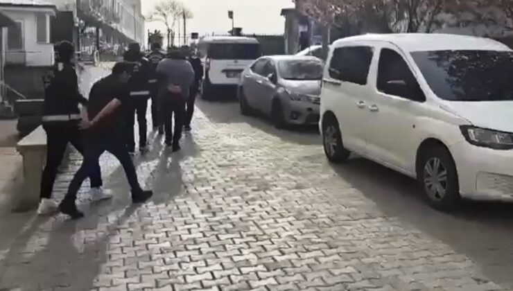 Samsun’da insan ticareti şebekesi çökertildi