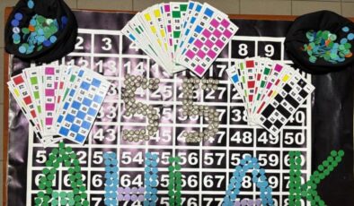 Samsun’da kumar baskını: 36 kişiye 332 bin 832 lira ceza kesildi