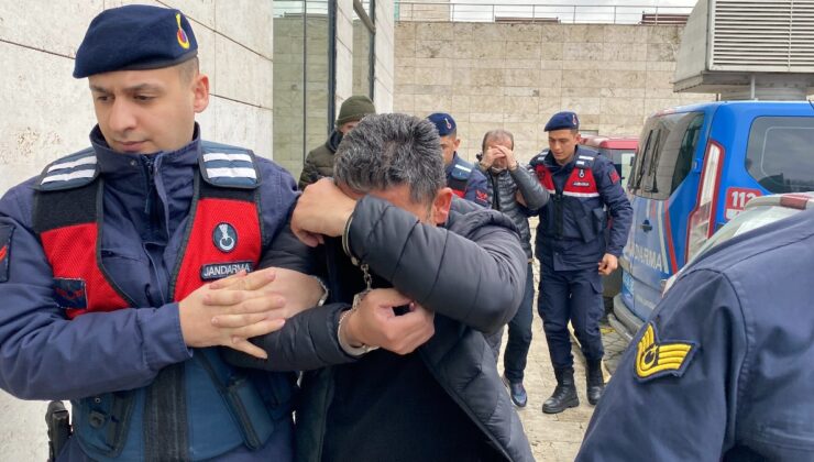 Samsun’da tarihi eser kaçakçılığı yapanlara gözaltı