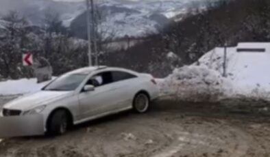 Samsun’da trafik denetimlerinde rekor ceza: 1 milyon 174 bin lira