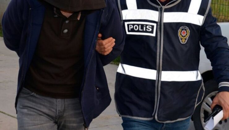 Şanlıurfa’da düğünde silahla havaya ateş eden 4 şüpheli gözaltına alındı