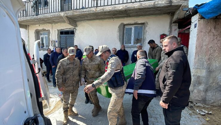 Şanlıurfa’da komşuların köpek besleme kavgası: 2 kişi hayatını kaybetti