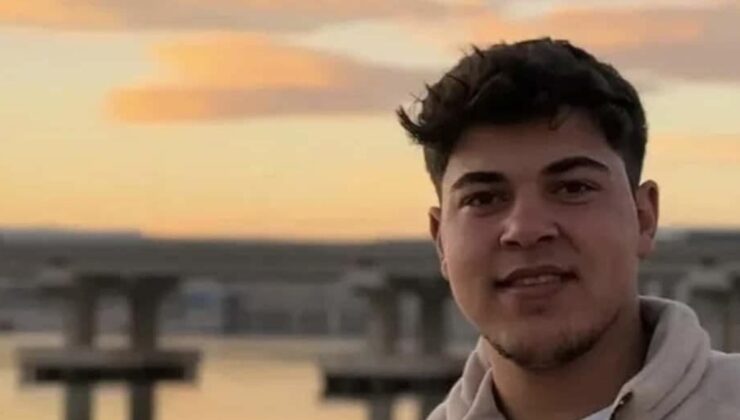 Şanlıurfa’da motosiklet sürücüsünün feci ölümü