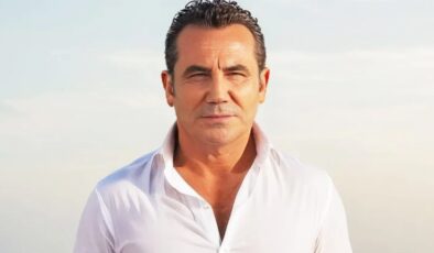 Şarkıcı Ferhat Göçer’in isyanı: “Unutulmak koyuyor insana”