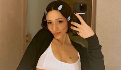 Serkay Tütüncü ile aşk yaşayan Zeynep Bastık’tan şaşırtan açıklama: “Anne olmak istiyorum”