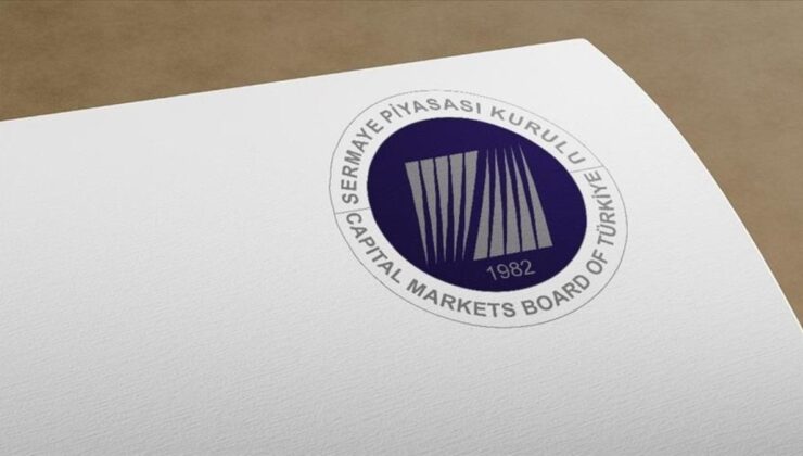 Sermaye Piyasası Kurulu kamuoyunu bilgilendirdi