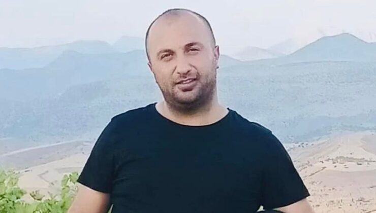 Siirt’te cezaevinden izinli çıktı: Trafik kazasında hayatını kaybetti