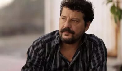 Şinasi Yurtsever’in cenazesine katılamayan İlker Aksum isyan etti: Affet beni