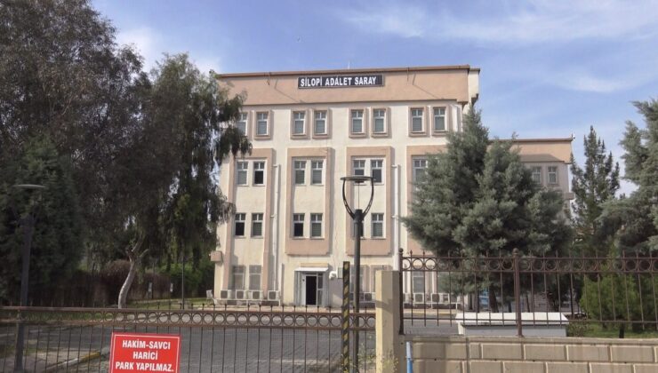 Şırnak’da sahte kürtaj ve tedavi uygulayan doktora tutuklama